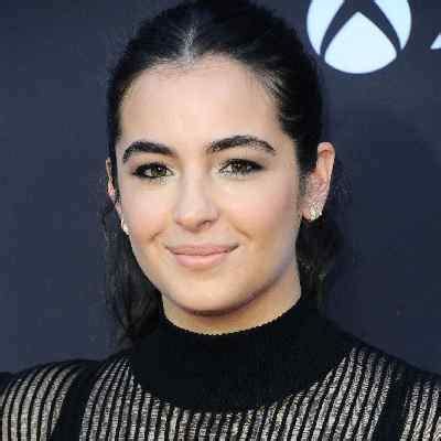 alanna masterson|Alanna Masterson Biography